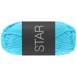 Lana Grossa STAR | 081-azure blue