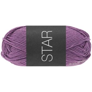 Lana Grossa STAR | 083-dark violet