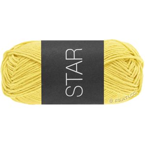 Lana Grossa STAR | 84-broom yellow