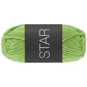 Lana Grossa STAR | 089-pea green