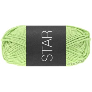 Lana Grossa STAR | 98-linden green