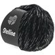 Lana Grossa STELLINA | 09-black/silver