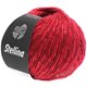 Lana Grossa STELLINA | 10-dark red/red