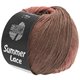Lana Grossa SUMMER LACE DEGRADÉ | 106-terracotta/chocolate brown/beige brown