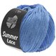 Lana Grossa SUMMER LACE DEGRADÉ | 108-light blue/medium blue/dark blue