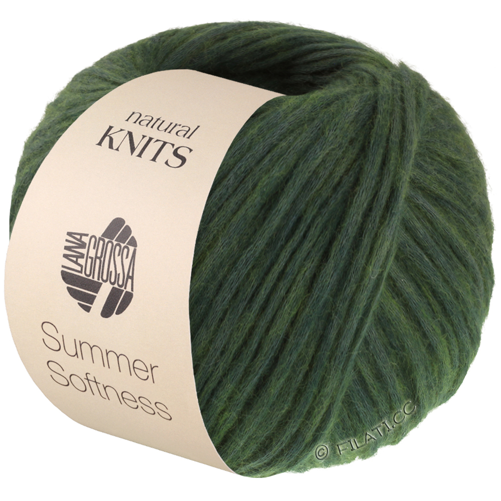 Lana Grossa SUMMER SOFTNESS