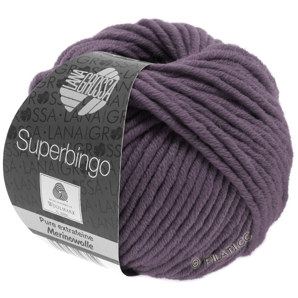 Lana Grossa SUPERBINGO 