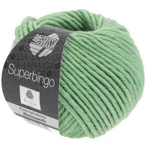Lana Grossa SUPERBINGO | 104-linden green