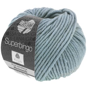Lana Grossa SUPERBINGO | 113-gray blue