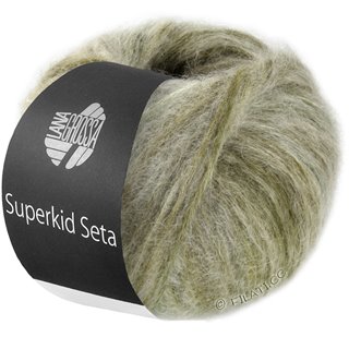 Lana Grossa SUPERKID SETA