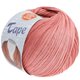 Lana Grossa TAPE (McWool) | 01-subtle rose/antique pink