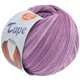 Lana Grossa TAPE (McWool) | 02-lilac/purple