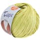 Lana Grossa TAPE (McWool) | 05-subtle yellow/yellow green