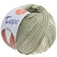 Lana Grossa TAPE (McWool) | 06-reed/grège