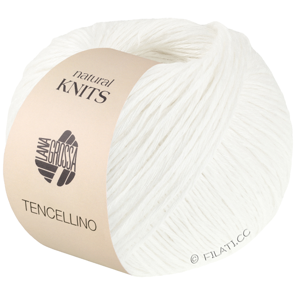 Lana Grossa TENCELLINO