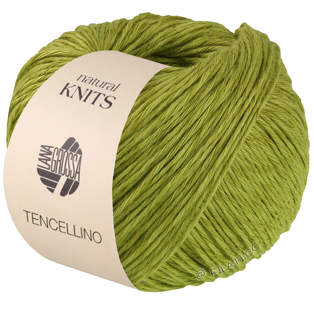Lana Grossa TENCELLINO