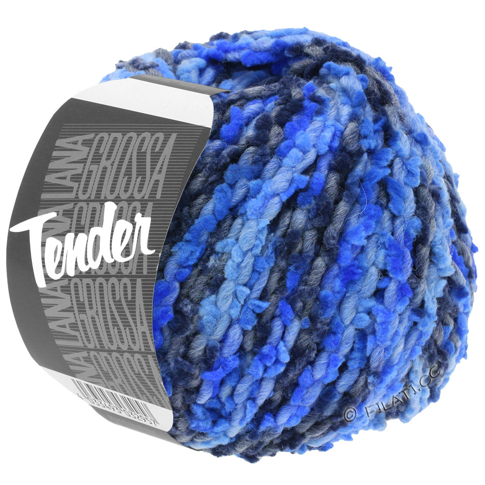 Lana Grossa TENDER