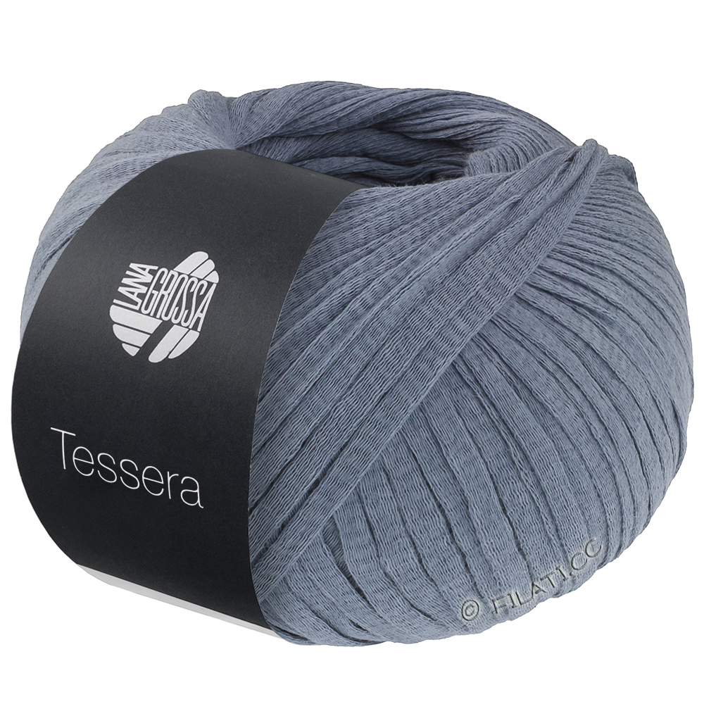 Lana Grossa TESSERA