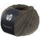 Lana Grossa TESSERA | 15-dark gray
