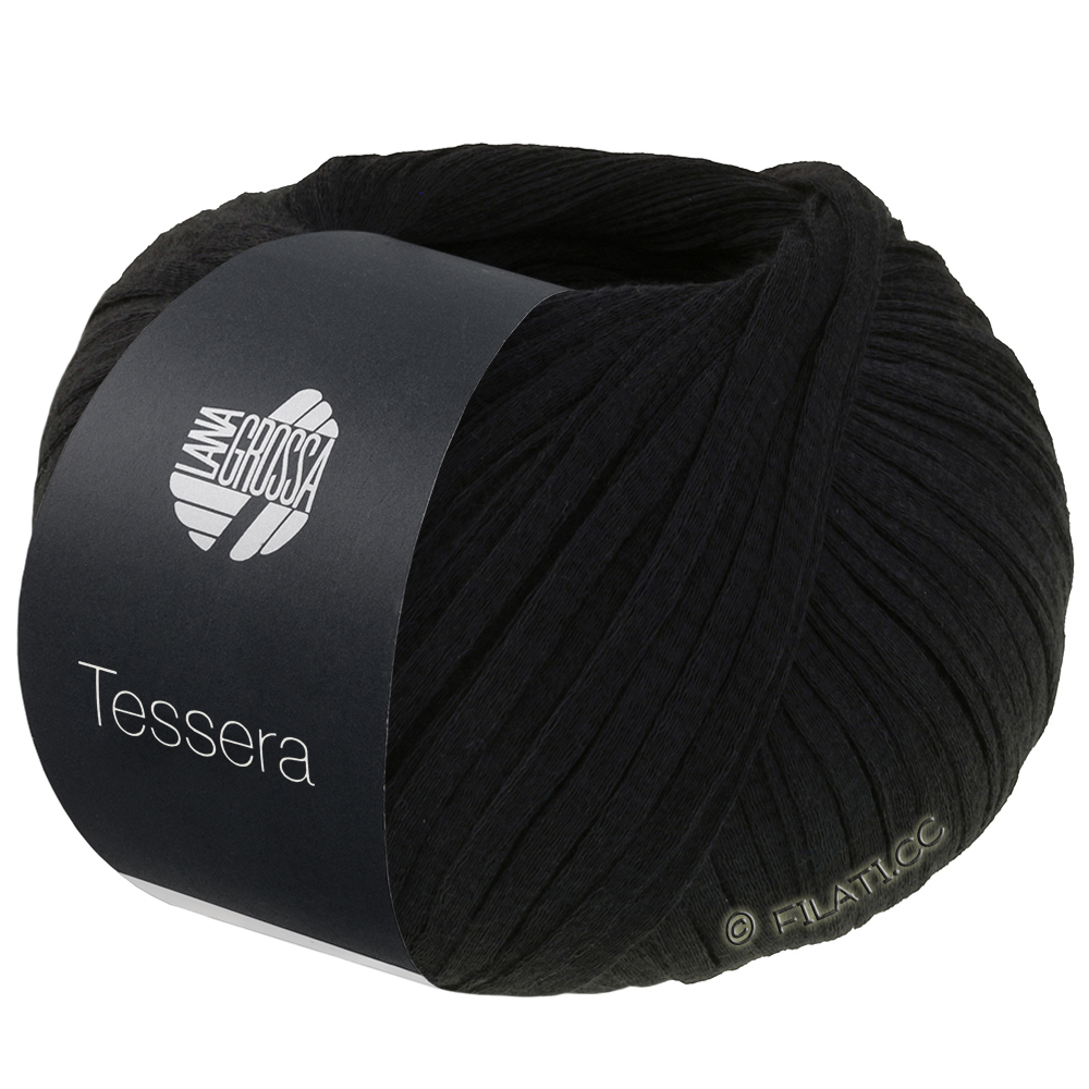 Lana Grossa TESSERA