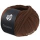 Lana Grossa TESSERA | 17-dark brown