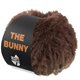 Lana Grossa THE BUNNY | 05-dark brown