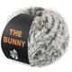 Lana Grossa THE BUNNY | 07-light gray/dark gray
