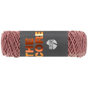 Lana Grossa THE CORE | 15-antique red