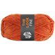 Lana Grossa THE LOOK FINE | 105-brown orange