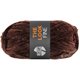 Lana Grossa THE LOOK FINE | 122-dark brown