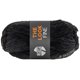 Lana Grossa THE LOOK FINE | 126-black