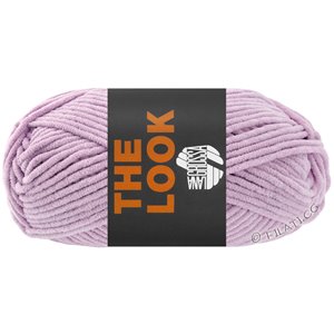 Lana Grossa THE LOOK | 02-purple