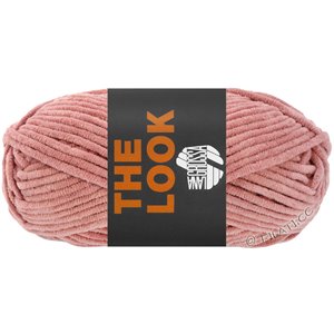 Lana Grossa THE LOOK | 04-antique pink