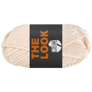 Lana Grossa THE LOOK | 11-cream