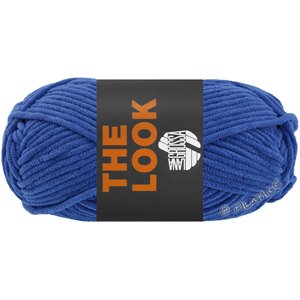 Lana Grossa THE LOOK | 17-blue