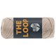 Lana Grossa THE LOOP | 06-taupe