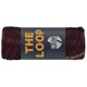 Lana Grossa THE LOOP | 09-burgundy