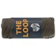 Lana Grossa THE LOOP | 10-khaki green