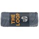 Lana Grossa THE LOOP | 11-gray blue