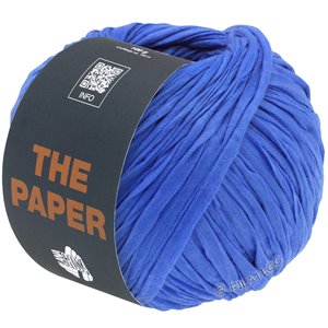 Lana Grossa THE PAPER | 07-blue