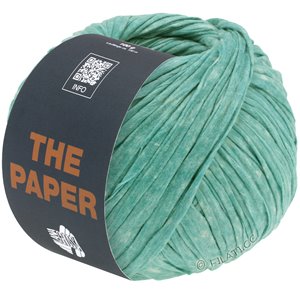 Lana Grossa THE PAPER | 09-turquoise