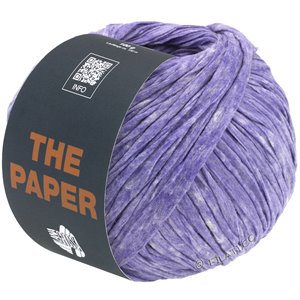 Lana Grossa THE PAPER | 10-purple