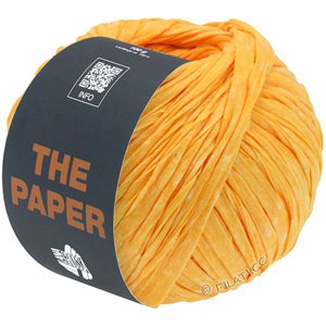 Lana Grossa THE PAPER | 15-yolk yellow