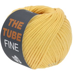 Lana Grossa THE TUBE FINE | 104-yellow