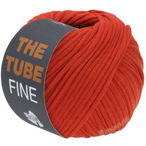 Lana Grossa THE TUBE FINE | 107-red