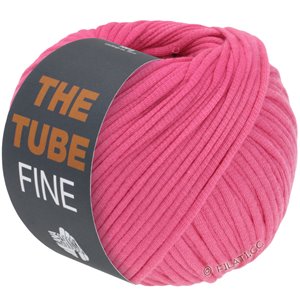 Lana Grossa THE TUBE FINE | 108-pink