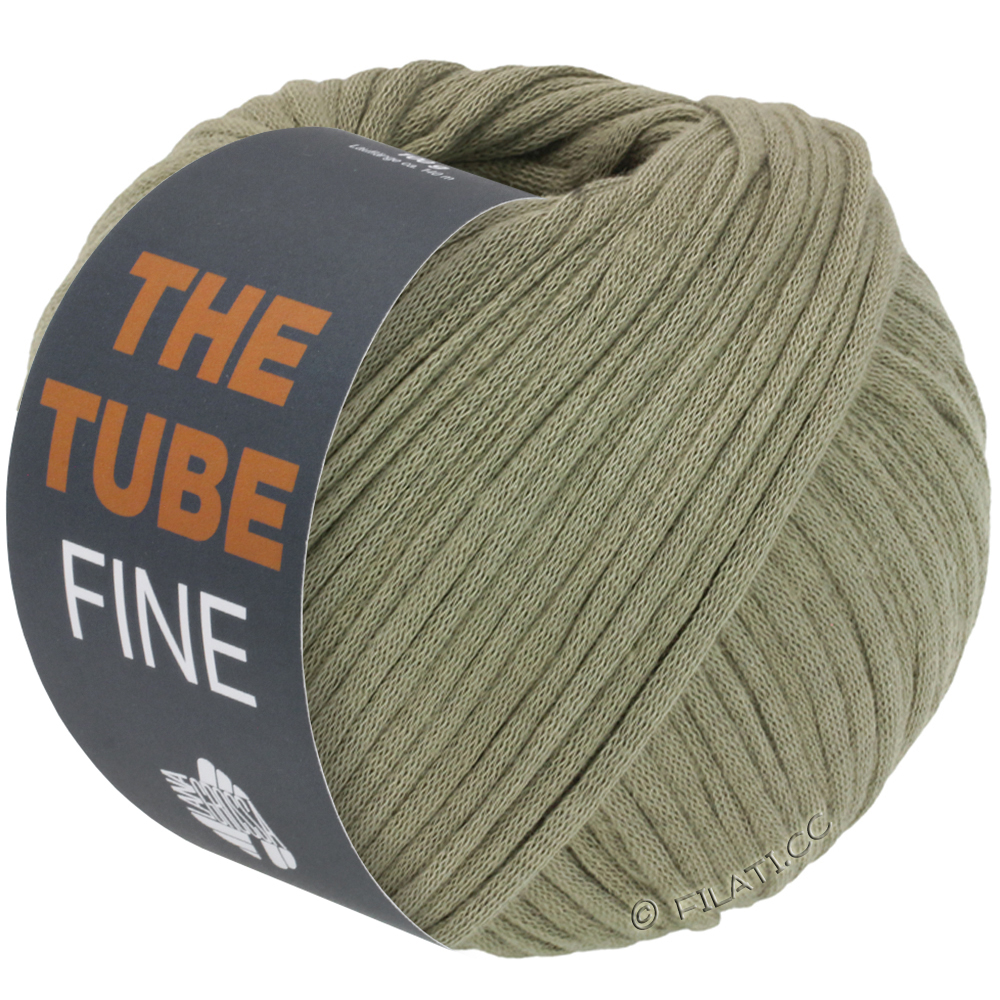 Lana Grossa THE TUBE, THE TUBE from Lana Grossa, Yarn & Wool