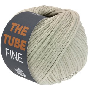 Lana Grossa THE TUBE FINE | 115-gray beige