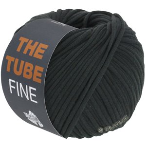 Lana Grossa THE TUBE FINE | 116-black