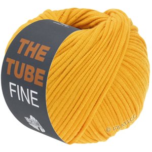 Lana Grossa THE TUBE FINE | 117-yellow